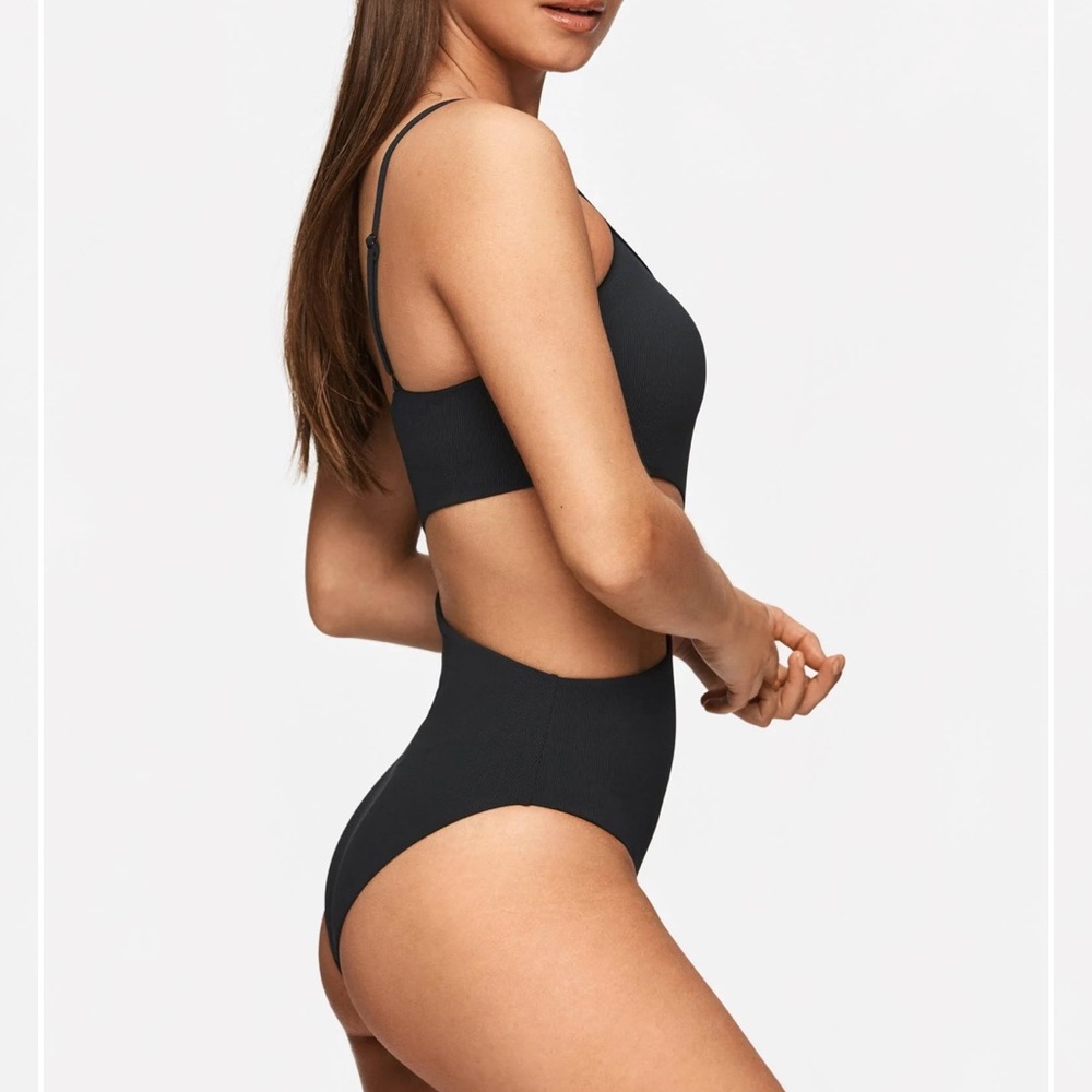 Stronger RIVIERA SWIMSUIT - Picture 5 of 11